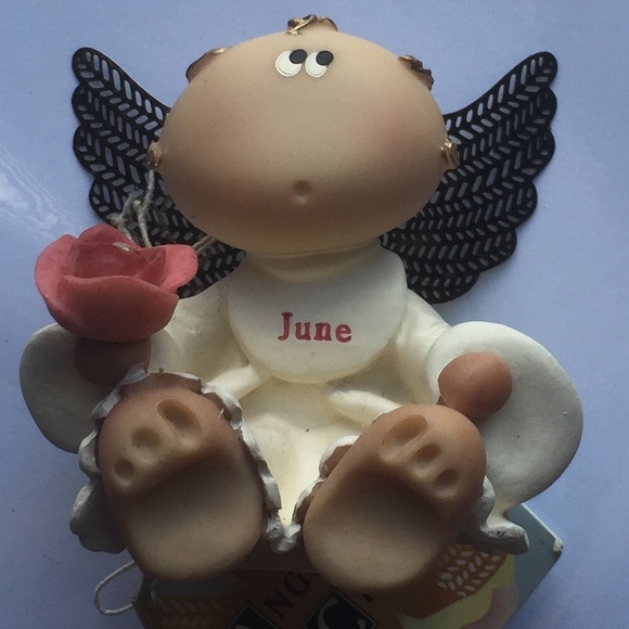 Russ Accessories - 😍.  June - Angel cheek - June